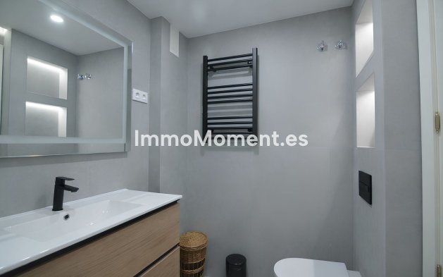 Revente - Appartement - Mijas - Mijas Centro