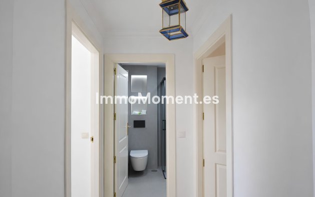Revente - Appartement - Mijas - Mijas Centro