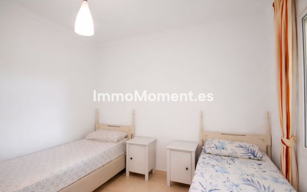 Revente - Appartement - Mijas - Mijas Centro