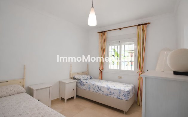 Revente - Appartement - Mijas - Mijas Centro
