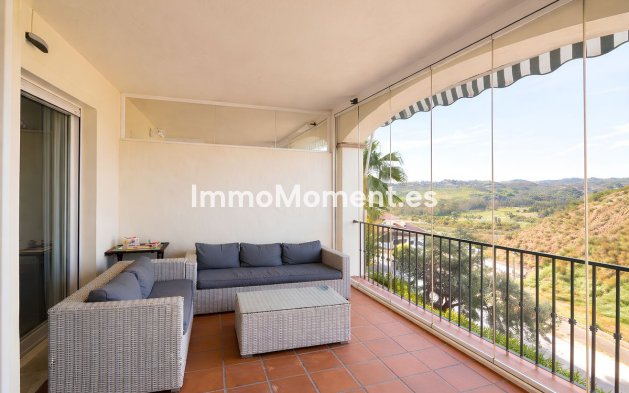 Revente - Appartement - Mijas - Mijas Centro