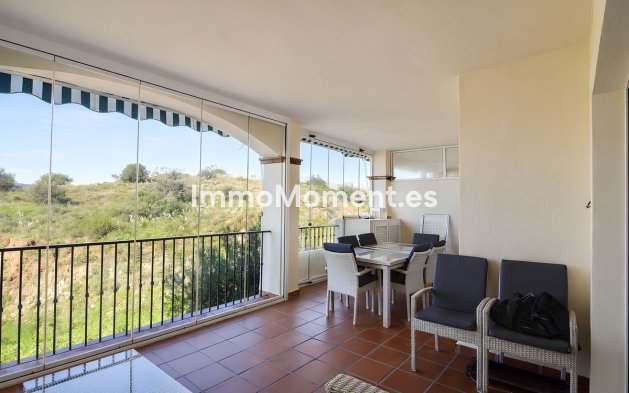 Revente - Appartement - Mijas - Mijas Centro