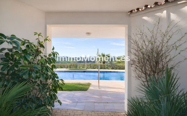 Revente - Appartement - Mijas - Mijas Centro