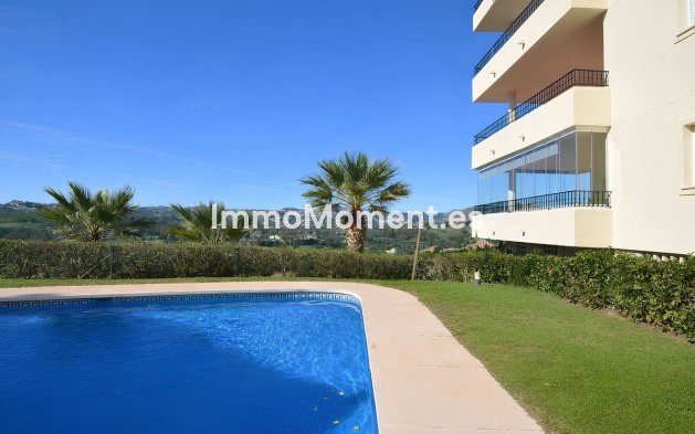 Revente - Appartement - Mijas - Mijas Centro