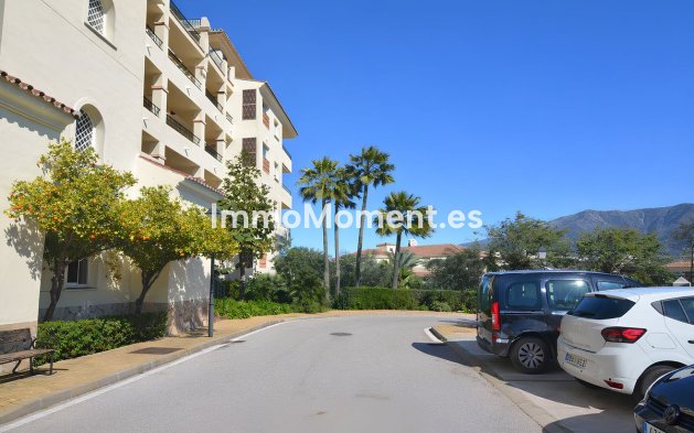 Revente - Appartement - Mijas - Mijas Centro