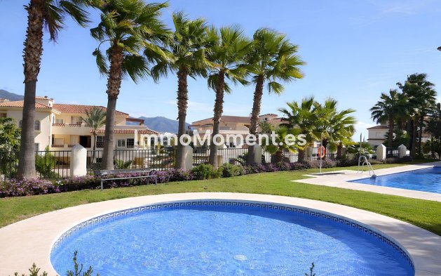 Revente - Appartement - Mijas - Mijas Centro