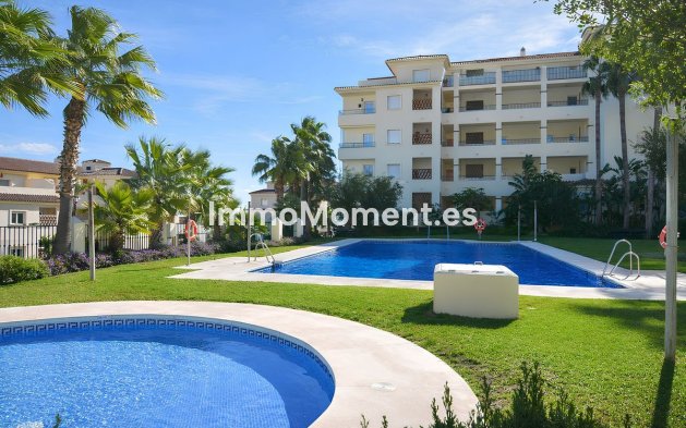 Revente - Appartement - Mijas - Mijas Centro
