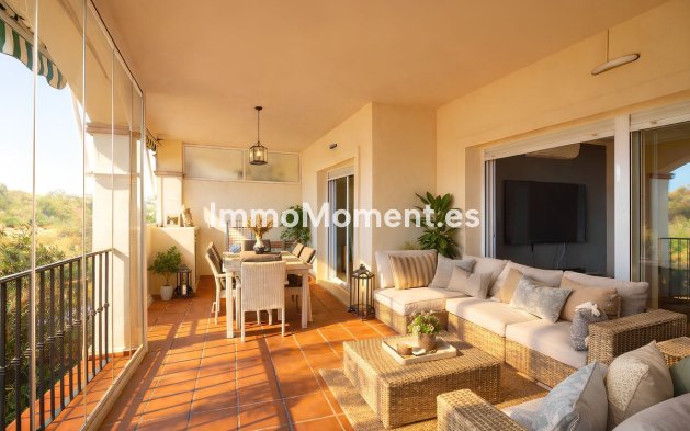 Revente - Appartement - Mijas - Mijas Centro