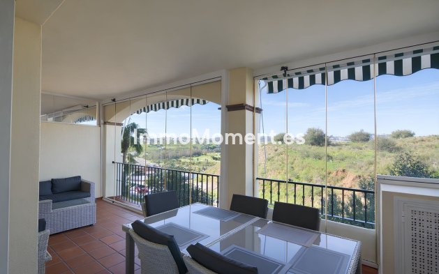 Revente - Appartement - Mijas - Mijas Centro