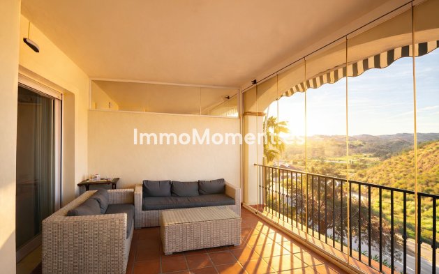 Revente - Appartement - Mijas - Mijas Centro