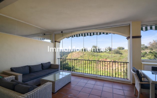 Revente - Appartement - Mijas - Mijas Centro