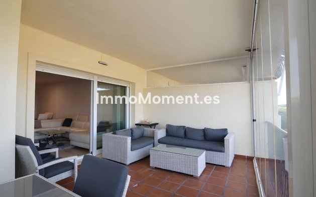 Revente - Appartement - Mijas - Mijas Centro