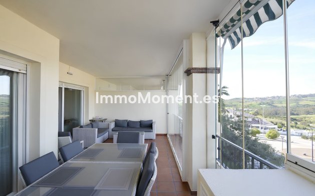 Revente - Appartement - Mijas - Mijas Centro