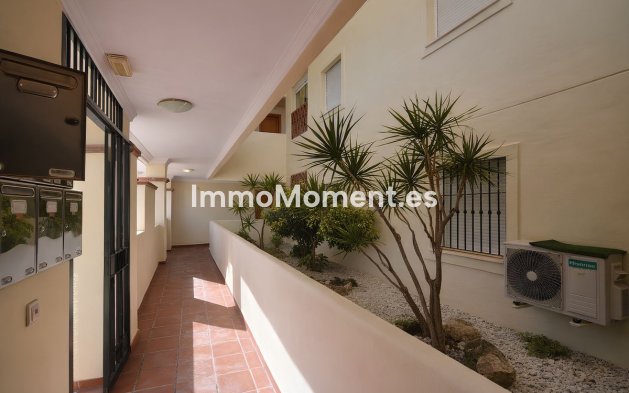 Revente - Appartement - Mijas - Mijas Centro