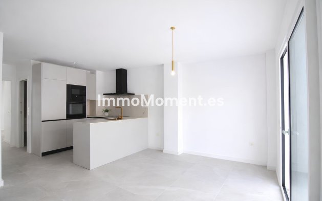 Revente - Appartement - Fuengirola - Fuengirola Centro