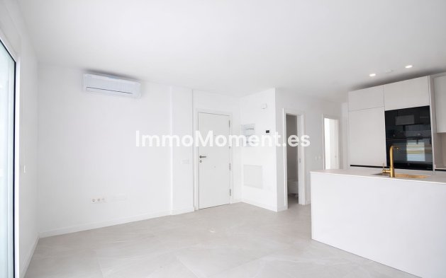 Revente - Appartement - Fuengirola - Fuengirola Centro