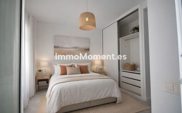 Revente - Appartement - Fuengirola - Fuengirola Centro