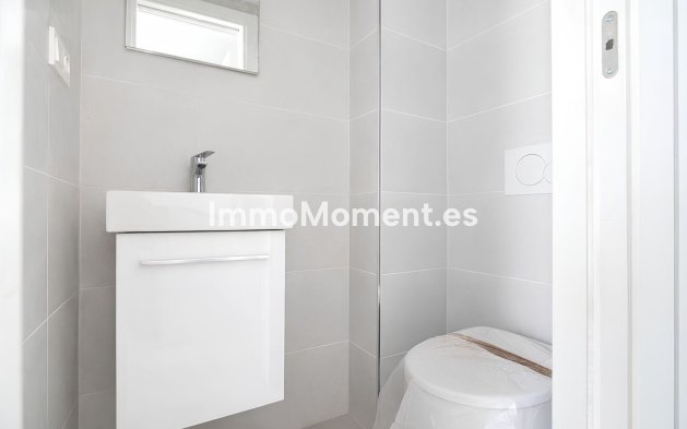 Revente - Appartement - Fuengirola - Fuengirola Centro