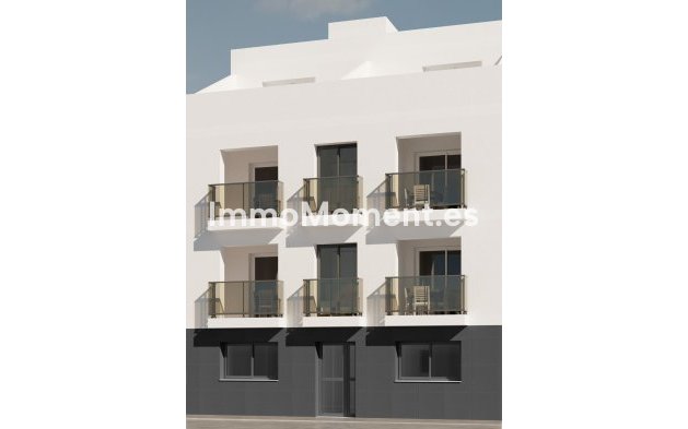 Revente - Appartement - Fuengirola - Fuengirola Centro