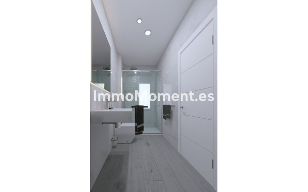 Revente - Appartement - Fuengirola - Fuengirola Centro