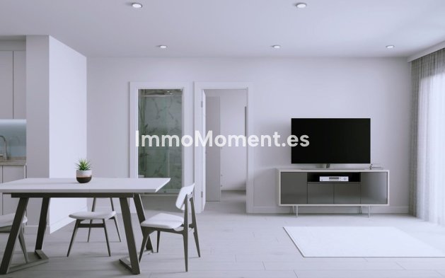 Revente - Appartement - Fuengirola - Fuengirola Centro