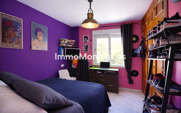 Wiederverkauf - Wohnung - Fuengirola - Fuengirola Centro