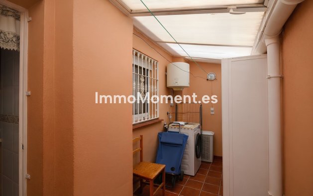 Revente - Appartement - Fuengirola - Fuengirola Centro