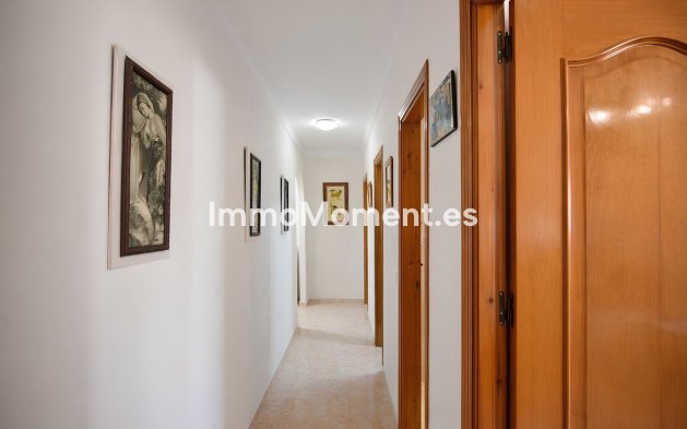 Revente - Appartement - Fuengirola - Fuengirola Centro