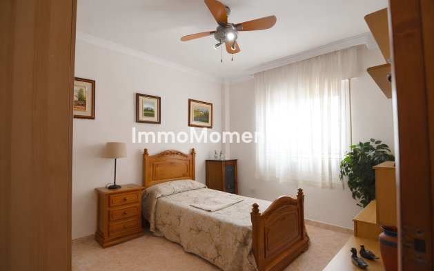 Revente - Appartement - Fuengirola - Fuengirola Centro