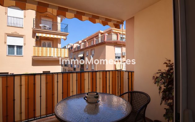 Revente - Appartement - Fuengirola - Fuengirola Centro