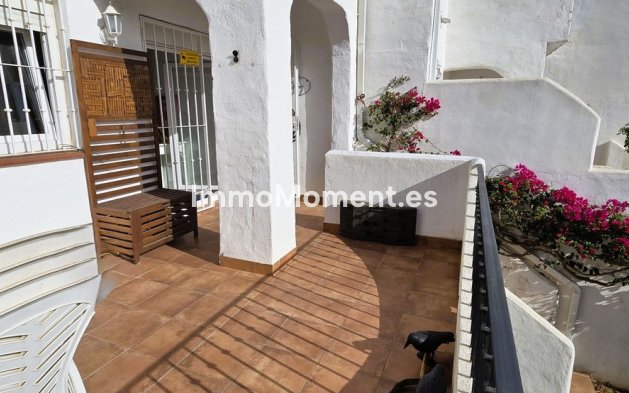Resale - Townhouse - Marbella - Marbella Centro