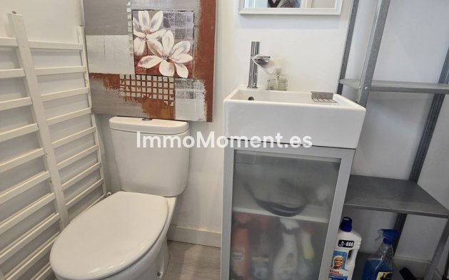 Resale - Townhouse - Marbella - Marbella Centro