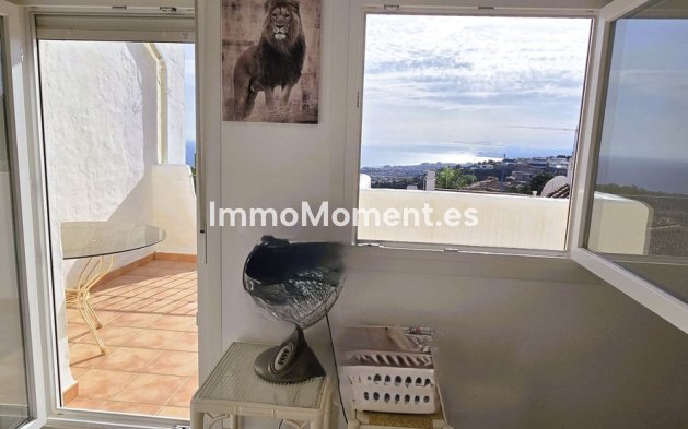 Resale - Townhouse - Marbella - Marbella Centro