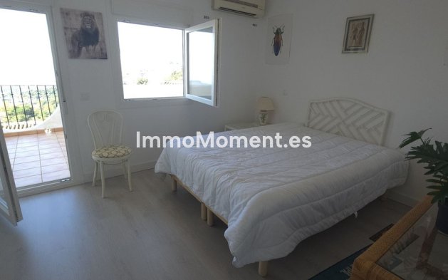 Resale - Townhouse - Marbella - Marbella Centro