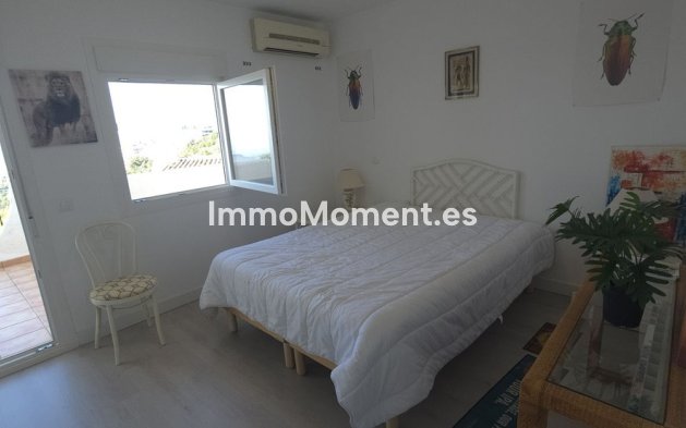 Resale - Townhouse - Marbella - Marbella Centro