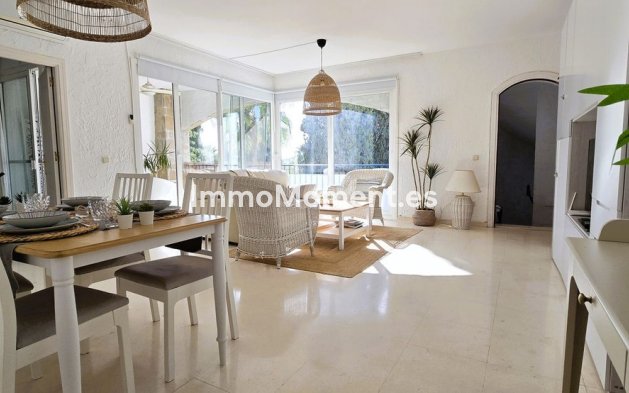 Wiederverkauf - Wohnung - Mijas - Mijas Golf