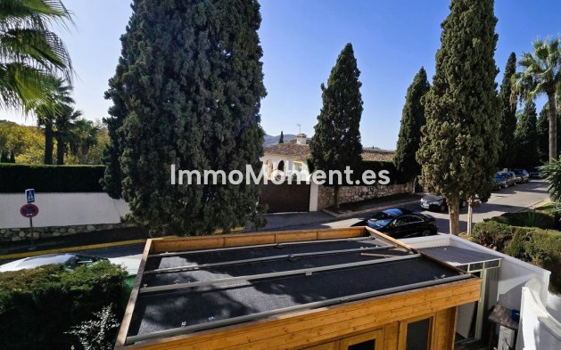 Wiederverkauf - Wohnung - Mijas - Mijas Golf