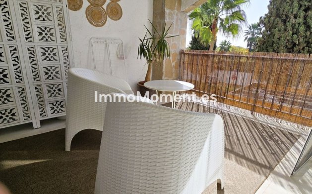 Wiederverkauf - Wohnung - Mijas - Mijas Golf