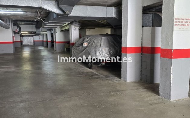 Wiederverkauf - Wohnung - Mijas - Mijas Golf