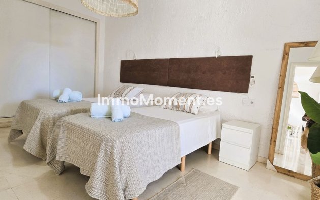 Wiederverkauf - Wohnung - Mijas - Mijas Golf