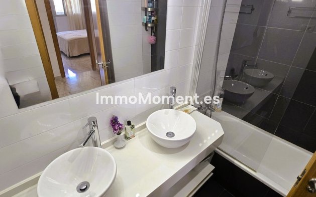 Resale - Apartment - Mijas - Riviera del Sol