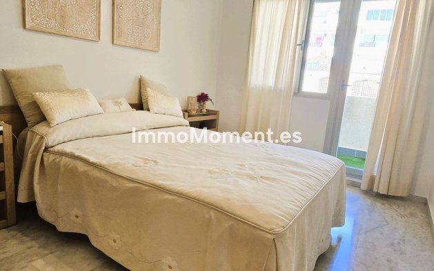 Resale - Apartment - Mijas - Riviera del Sol