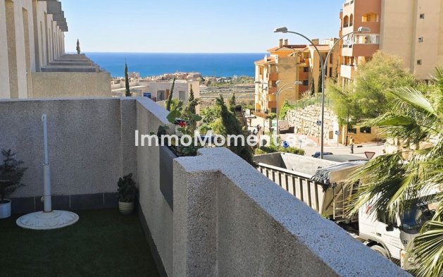 Resale - Apartment - Mijas - Riviera del Sol