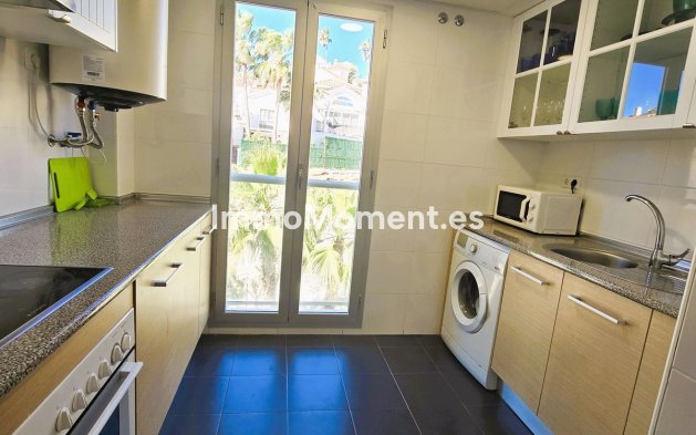 Resale - Apartment - Mijas - Riviera del Sol