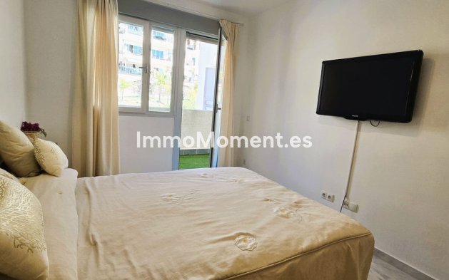 Resale - Apartment - Mijas - Riviera del Sol