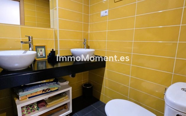 Resale - Apartment - Mijas - Riviera del Sol