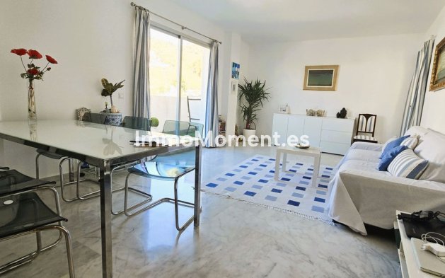 Resale - Apartment - Mijas - Riviera del Sol