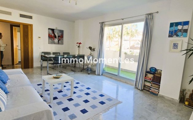 Resale - Apartment - Mijas - Riviera del Sol