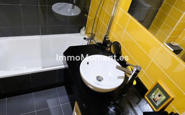 Resale - Apartment - Mijas - Riviera del Sol
