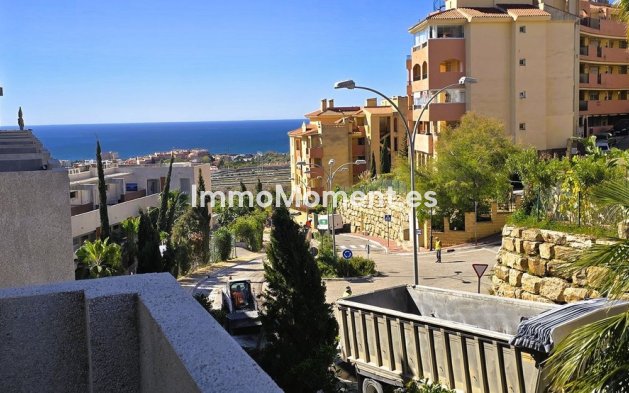 Resale - Apartment - Mijas - Riviera del Sol